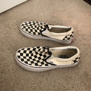 womens Vans